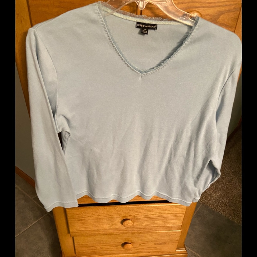 Debbie Morgan Women’s Top